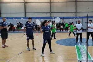 ٣٦ ناديا يشاركون في الدور الثاني لبطولة العراق بكرة السرعة في نينوى