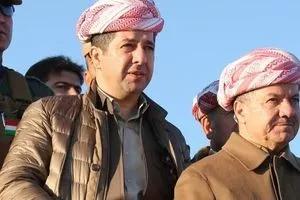 نائب سابق يحذر من مخططات حكومة بارزاني تجاه مناطق نينوى