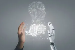 الربيعي الذكاء الاصطناعي يوظف لتضليل الرأي العام وخلق فوضى سياسية