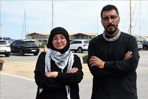 اسطول الصمود لدعم غزة يوحد العالم ويؤثر على سياسات الغرب