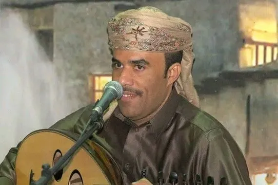 وفاة سفير الأغنية المهرية
