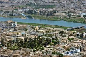 نينوى رعاية أكثر من 90 يتيماً و50 مسناً بـ دعم الخيرين شفق نيوز