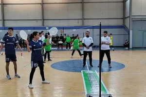 36 نادياً عراقياً يشاركون في الدور الثاني لبطولة كرة السرعة في نينوى شفق نيوز