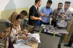 بعد استبعادها القضاء يعيد مرشحة عن دولة القانون للسباق الانتخابي وثيقة شفق نيوز