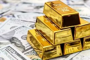 الذهب يتجاوز 3600 دولار لأول مرة في تاريخه