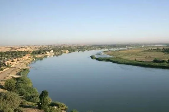 وزارة البيئة تؤكد صلاحية مياه مدن الفرات الأوسط للاستخدام البشري
