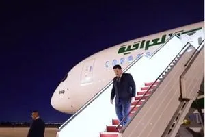 السوداني يعود إلى بغداد بعد مشاركته في اجتماع مجلس الناتو ببروكسل