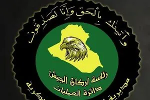 الاستخبارات العسكرية تلقي القبض على 6 إرهابيين في نينوى