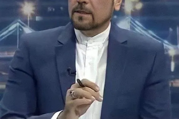 دخل بجواز عراقي طهران تعلق على اختفاء أمير موسوي في مصر ليس دبلوماسياً إيرانياً