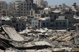 رويترز قطر حثت قادة حماس على الاستجابة للمقترح الأميركي