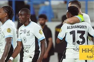 انهيار دفاعي محتمل في الاتحاد