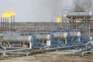 طهران مستعدون لتطوير غاز العراق والقرار بيد بغداد وكالة بغداد اليوم الاخبارية