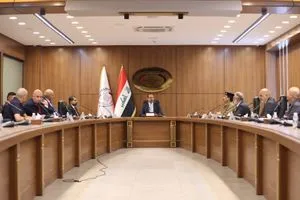 محافظ بغداد يوجه بإجراءات استباقية عاجلة لتفادي تلوث المياه وكالة بغداد اليوم الاخبارية