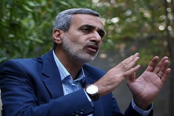 نائب إيراني نسعى بكل قوة لإبعاد شبح الحرب والقرار بشأن NPT بيد بالبرلمان وكالة بغداد اليوم الاخبارية