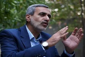 نائب إيراني نسعى بكل قوة لإبعاد شبح الحرب والقرار بشأن NPT بيد بالبرلمان وكالة بغداد اليوم الاخبارية