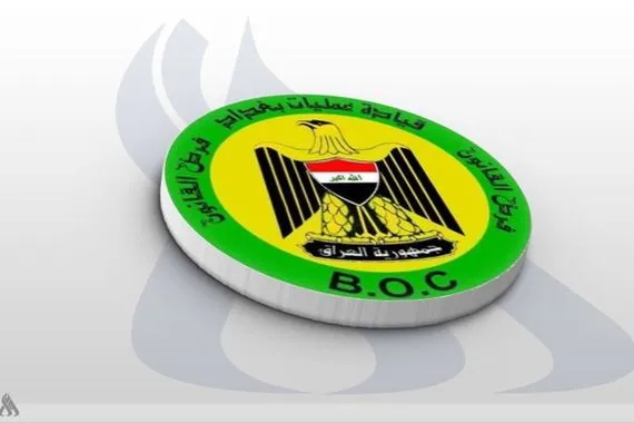 عمليات بغداد اعتقال اجانب مخالفين لشروط الإقامة شرقي العاصمة وكالة الانباء العراقية واع
