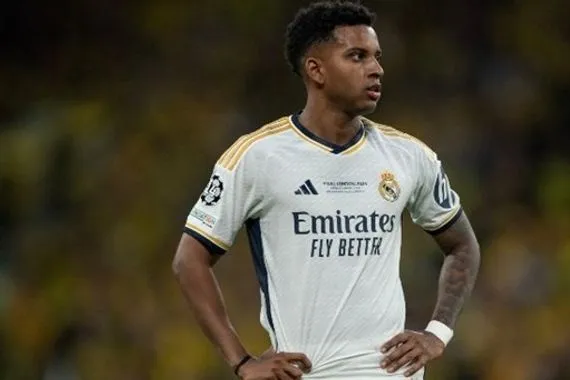 أنشيلوتي يؤكد مخاوف رودريجو في ريال مدريد