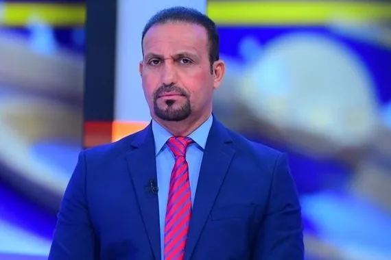 وهيب العراق يمتلك جيلاً لن يتكرر إلا بعد 10 سنوات