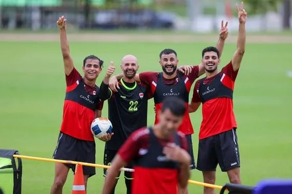 مدرب العراق بحاجة ماسّة لثلاثة لاعبين