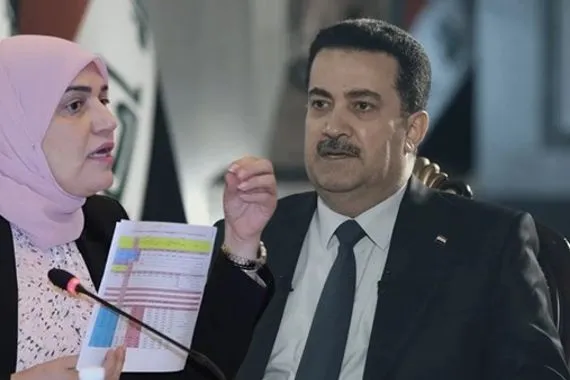 دعوى قضائية ضد الحكومة ووزارة المالية لتأخر جداول موازنة