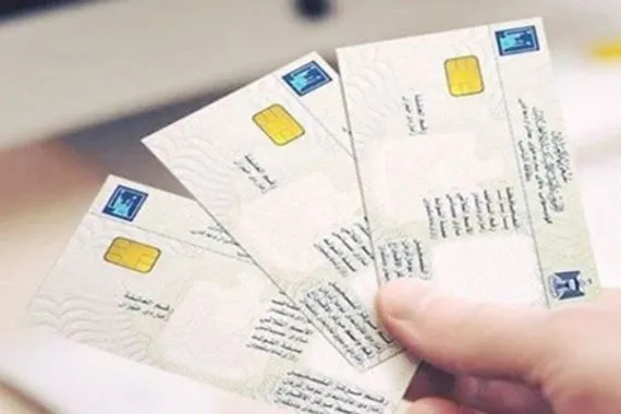 بسعر 200 ألف دينار حزب الحلبوسي يواصل شراء بطاقات الناخبين