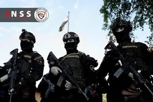 الأمن الوطني يطيح بشبكات غسيل الأموال وتعدين العملات الرقمية