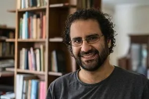 السيسي يوجّه بدراسة طلب للعفو عن ناشط