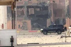 إسرائيل تستهدف وفد حماس المفاوض في قطر