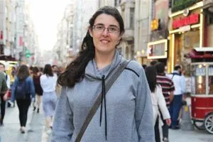 بعد تعذيب طويل ترامب تسوركوف حرة الآن في سفارتنا ببغداد