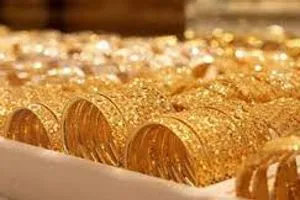 ارتفاع أسعار الذهب في الأسواق المحلية