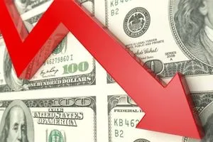 أضعف من المتوقع الدولار يتراجع