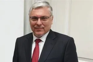جعفر الصدر يدين الاعتداء الإسرائيلي على اراضي قطر