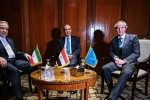 الطاقة الذرية تكشف مضمون الاتفاق الجديد مع إيران