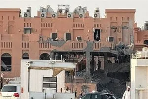 بيان لوزراء الخارجية العرب بعد قصف الدوحة