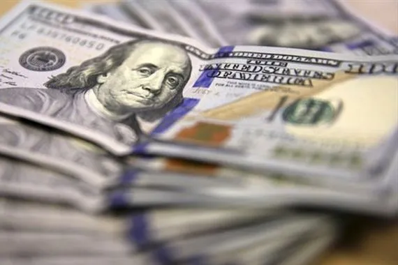 ارتفاع بأسعار الدولار مع اغلاق بورصتي بغداد واربيل
