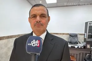 عضو بمجلس نينوى وجود العمال الكوردستاني في سنجار يعيق عودة النازحين شفق نيوز