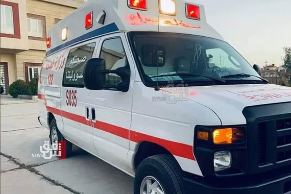 انتحار امرأة حرقاً في بغداد ومياه الفرات تختطف حياة صبي بالأنبار شفق نيوز