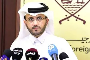 قطر تنفي تلقيها تحذيراً مسبقاً عن الهجوم الإسرائيلي شفق نيوز