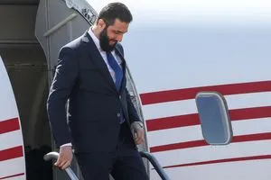 بعد 6 عقود الشرع في الأمم المتحدة ولقاء مرتقب مع ترامب وأردوغان شفق نيوز