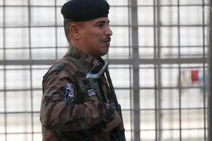 هروب دام عام ينتهي بالقبض على قاتلين جنوبي العراق شفق نيوز