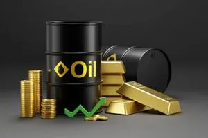 الأسواق ترتفع وسط اضطرابات سياسية تضرب العالم