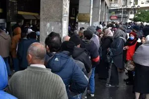 الأمم المتحدة 16 5 مليون سوري بحاجة لمساعدات وربع المساكن مدمرة