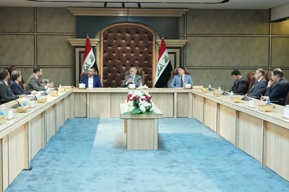 استضافة 3 مسؤولين في اللجنة المالية غداً الإيرادات ورواتب المتقاعدين على طاولة