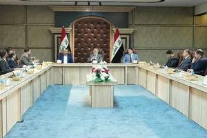 استضافة 3 مسؤولين في اللجنة المالية غداً الإيرادات ورواتب المتقاعدين على طاولة