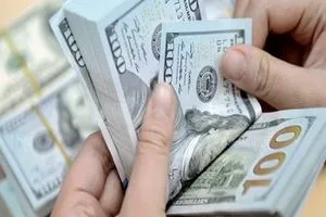 ارتفاع بأسعار الدولار مع اغلاق بورصتي بغداد واربيل