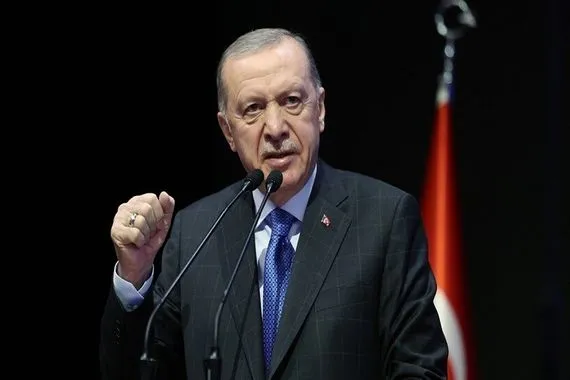 أردوغان بعد هجوم الدوحة من ينتهج سياسة الإرهاب لن يصل إلى أهدافه