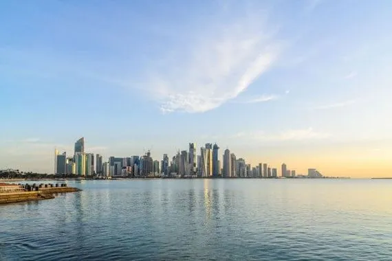 رويتزر سماع دوي عدة انفجارات في العاصمة القطرية الدوحة
