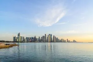 رويتزر سماع دوي عدة انفجارات في العاصمة القطرية الدوحة