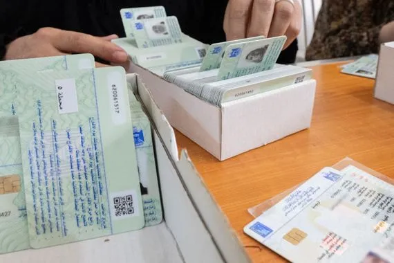 برلماني سعر بطاقة الناخب بلغ 250 ألف دينار ومندوبون يطرقون الأبواب لشراء الأصوات