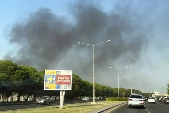 رسمياً حماس تؤكد فشل إسرائيل في اغتيال قياداتها بالدوحة